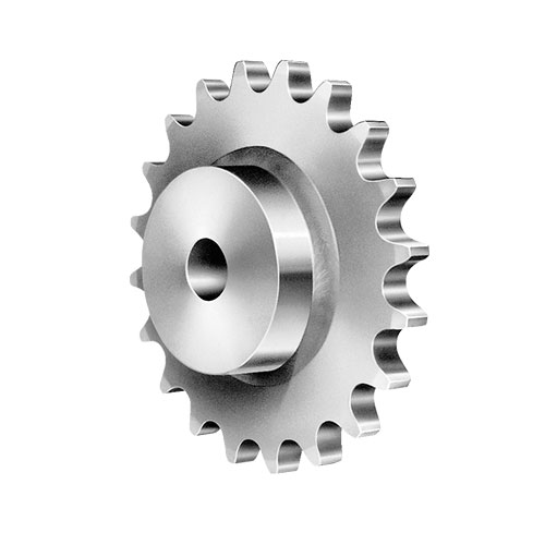 products-sprockets-Classification by type of construction - TIDC INDIA